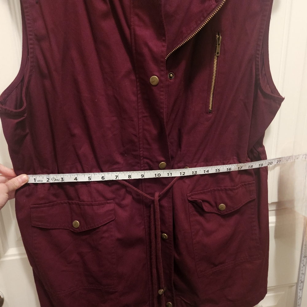 Jacket - Picture 6 of 6